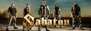 Sabaton